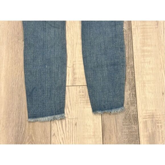 Cello distressed, skinny jeans size 1/25 - Picture 12 of 12